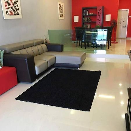 Homestay Atfa Beseri Kangar Perlis ภายนอก รูปภาพ