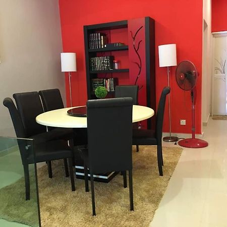 Homestay Atfa Beseri Kangar Perlis ภายนอก รูปภาพ