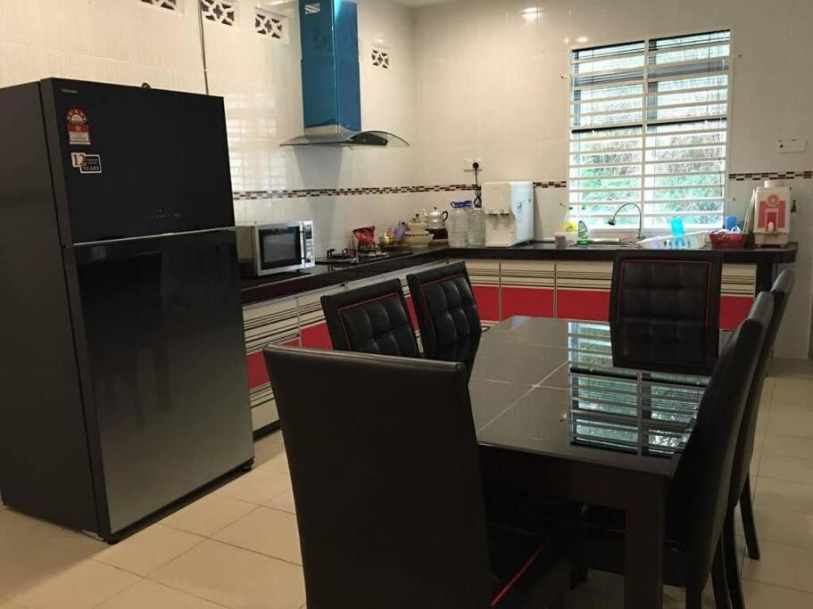 Homestay Atfa Beseri Kangar Perlis ภายนอก รูปภาพ