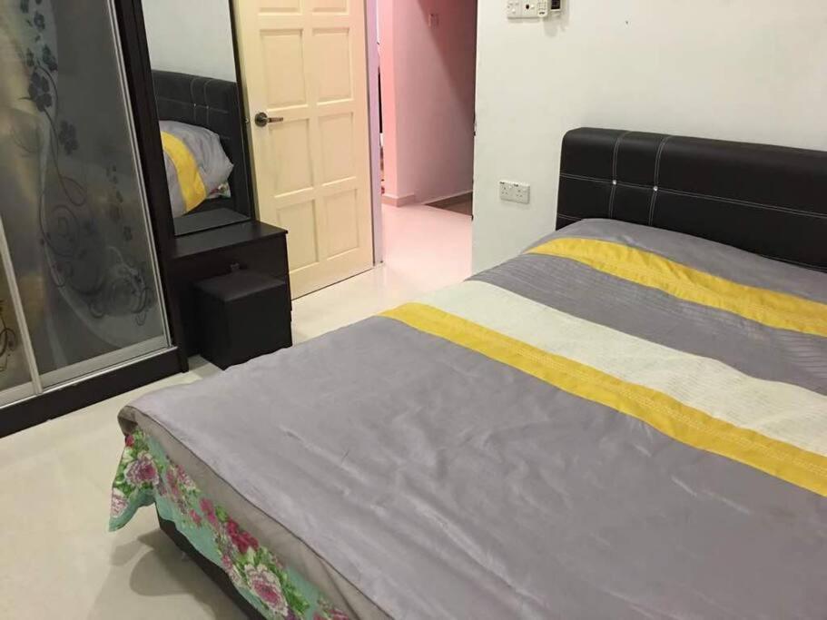 Homestay Atfa Beseri Kangar Perlis ภายนอก รูปภาพ