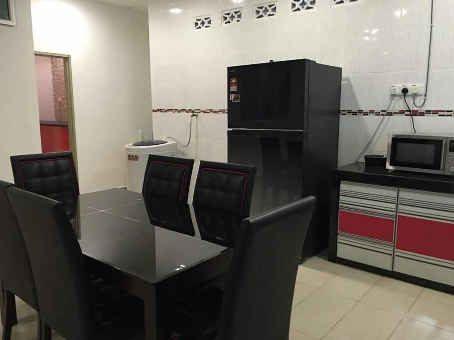 Homestay Atfa Beseri Kangar Perlis ภายนอก รูปภาพ