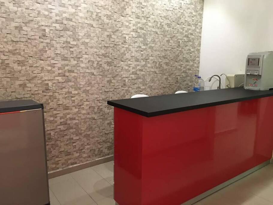 Homestay Atfa Beseri Kangar Perlis ภายนอก รูปภาพ