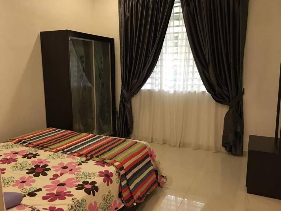Homestay Atfa Beseri Kangar Perlis ภายนอก รูปภาพ